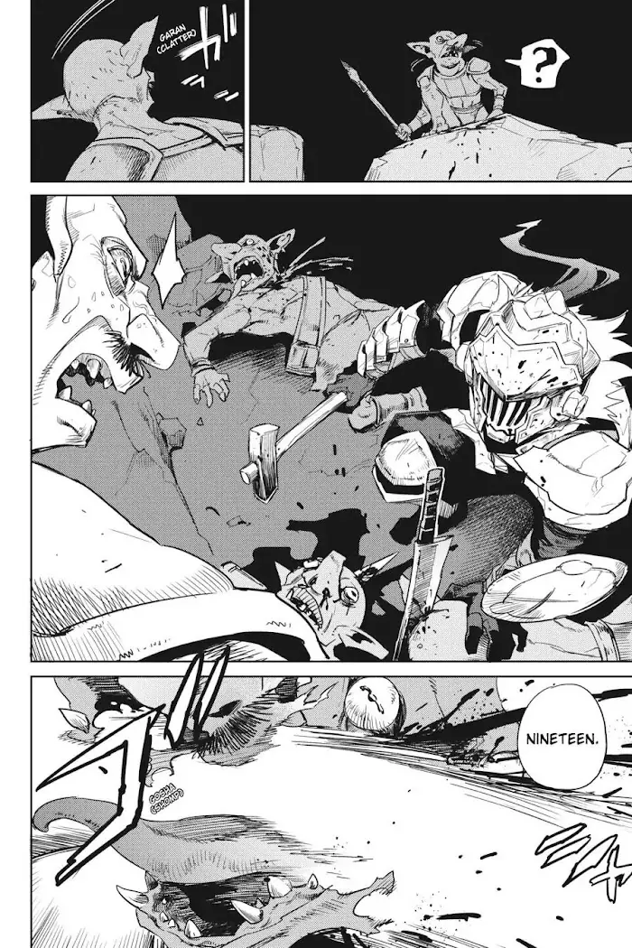 Goblin Slayer Chapter 27 image 18_optimized